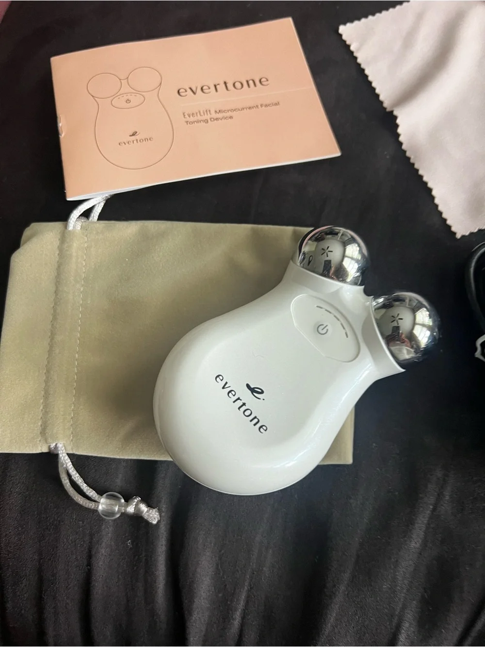 N/A evertone everlift